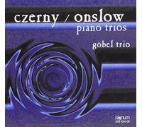 Gobel Trio Berlin - Piano Trios (Gobel Trio)