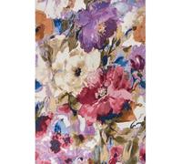 Gobelin Design Flatweave Rug - Multicolour - 60X90 cm