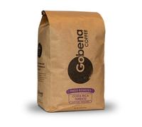 Gobena Coffee 5lb Costa Rica Tarrazu Whole Bean Light Roast, 80 oz, Bulk Coffee, 100% Arabica