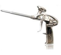 Gobest Gb-0002, Heavy Duty Ptfe Expanding Foam Gun, Robust Construction