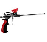 GOBEST heavy duty PTFE seal, expanding foam gun, soft Grip (GB-0001)