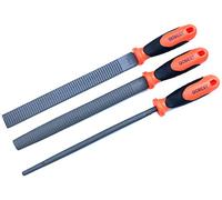 GOBEST wood rasp set 3 pcs, longer blades 250mm (GB-0060)