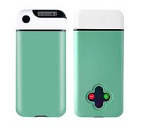 Gobesty Phone Lock Box with Timer, Self-Control Timed lock box with timer, phone jail Lock Box for iphone/android, timed lock boxs Help Kids/student/Adults to Be Self-Discipline,Prevent Addiction
