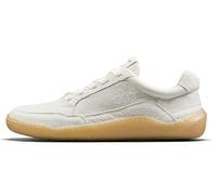 GOBI II Sneaker Premium Canvas Mens, Ivory, 9 Wide