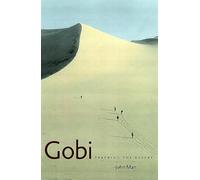 Gobi: Tracking the Desert