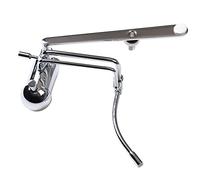 GoBidet Attachable Bidet System, Chrome by GoBidet