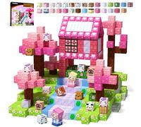 GobiDex 100PCS Magnetic Building Blocks for Kids Ages 3+