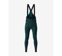 Gobik Absolute 7.0 Bib Tights Dark Green - L