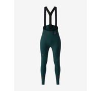 Gobik Absolute 7.0 Bib Tights Dark Green Women - L