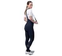 Gobik Absolute 7.0 K9 Bib Tights Blue XS Woman XS Ultrablue
