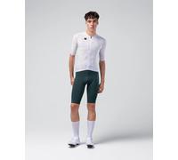 Gobik Attitude 2.0 Short Sleeve Jersey White - S