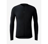 Gobik Avalon long sleeve black jersey - M