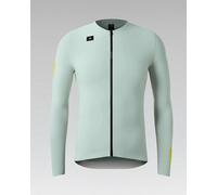 Gobik Avalon Long Sleeve Jersey Light Blue - M