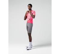 Gobik Carrera 3.0 short sleeve jersey pink - S