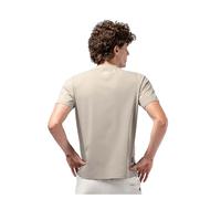 Gobik Casual Native Short Sleeve T-shirt S Spray Green