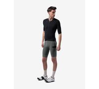 Gobik CX Solid Jersey short sleeve black - XXS