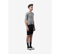 Gobik CX Solid Jersey short sleeve dark grey - XL