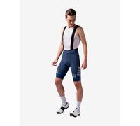 Gobik Factory Team 2025 Matt Solid 2.0 Bib Shorts Blue - M