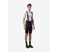 Gobik Grit 2.0 Bib Shorts Dark Brown - XL
