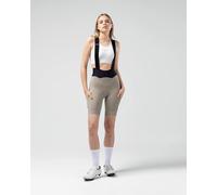 Gobik Grit 3.0 K9 Bib Shorts Grey L Woman