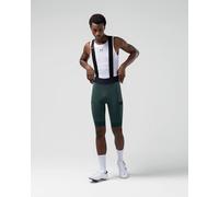 Gobik Grit 3.0 G10 Bib Shorts Green S Men
