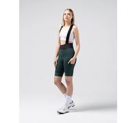 Gobik Grit 3.0 K9 Bib Shorts Grey M Woman