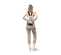 Gobik Grit 3.0 K9 Bib Shorts Grey S Woman S Nessie