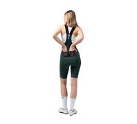 Gobik Grit 3.0 K9 Bib Shorts Grey XS Woman