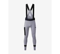Gobik Grit G10 Bib Tights Light Grey - M