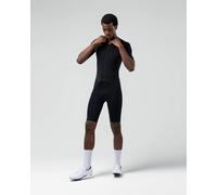 Gobik Hudson K10 Short Sleeve Race Suit Black L Men L Jasper