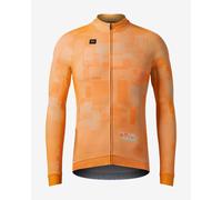 Gobik Hyder Long Sleeve Jersey Orange - S