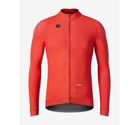 Gobik Hyder Long Sleeve Jersey Red - M