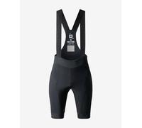 Gobik Limited 6.0 black women's bib shorts - M