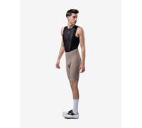 Gobik Matt 2.0 Bib Shorts greyish aura - XXL