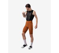 Gobik Matt 2.0 Bib Shorts Light Brown - L