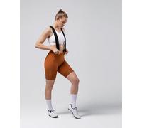 Gobik Matt 2.0 Bib Shorts Light Brown Women - M