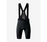 Gobik Matt Compact 2.0 black bib shorts - S
