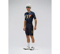 Gobik Matt Solid 2.0 RFEC Bib Shorts Dark Blue - XS