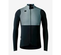 Gobik Mist 2.0 black green jacket - XXL