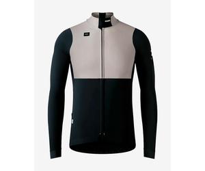 Gobik Mist 2.0 jacket black beige - S
