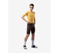 Gobik Phantom Short Sleeve Jersey Yellow 2XL 2XL Dandelion