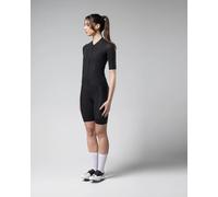 Gobik Phantom Short Sleeve Jersey Black M