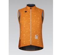 Gobik Plus 2.0 Vest Orange - XXL