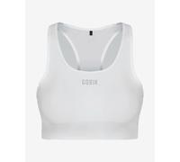 Gobik Seamless Lithe white bra - L