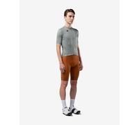 Gobik Stark Short Sleeve Jersey Grey S Men
