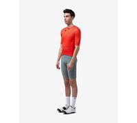 Gobik Stark Short Sleeve Jersey Red - L