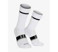 Gobik Superb Horizon Long white socks - S-M