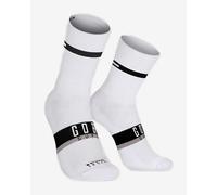Gobik Superb Horizon white socks - XS