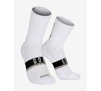 Gobik Superb Standard white socks - S-M