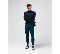 Gobik Thermal Hyperguard Long Gloves Black - XL